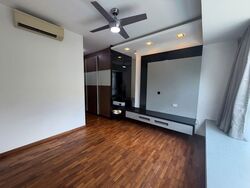 The Sensoria (D27), Condominium #546558951